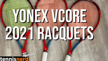 Details about   Yonex Vcore 95 2021 4 1/4
