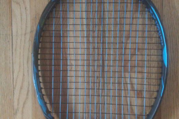 tennisnerd strings
