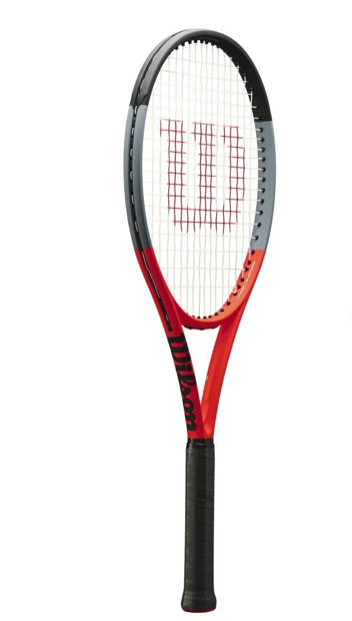 Wilson Reverse Color Racquets - Tennisnerd.net - Clash, Blade or Ultra