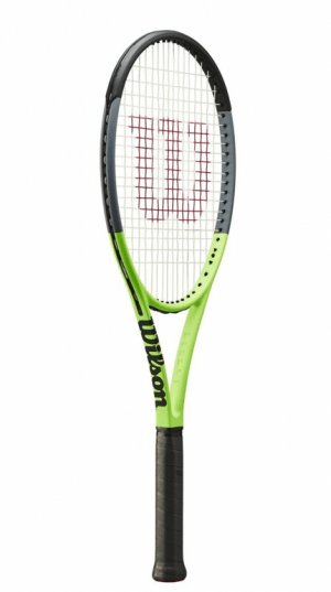 Wilson Neon Color Rackets Wilson Reverse Color Racquets - Tennisnerd.net - Clash, Blade or Ultra