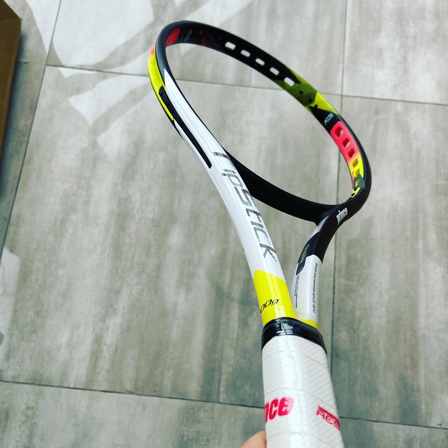 xl1 bbcor