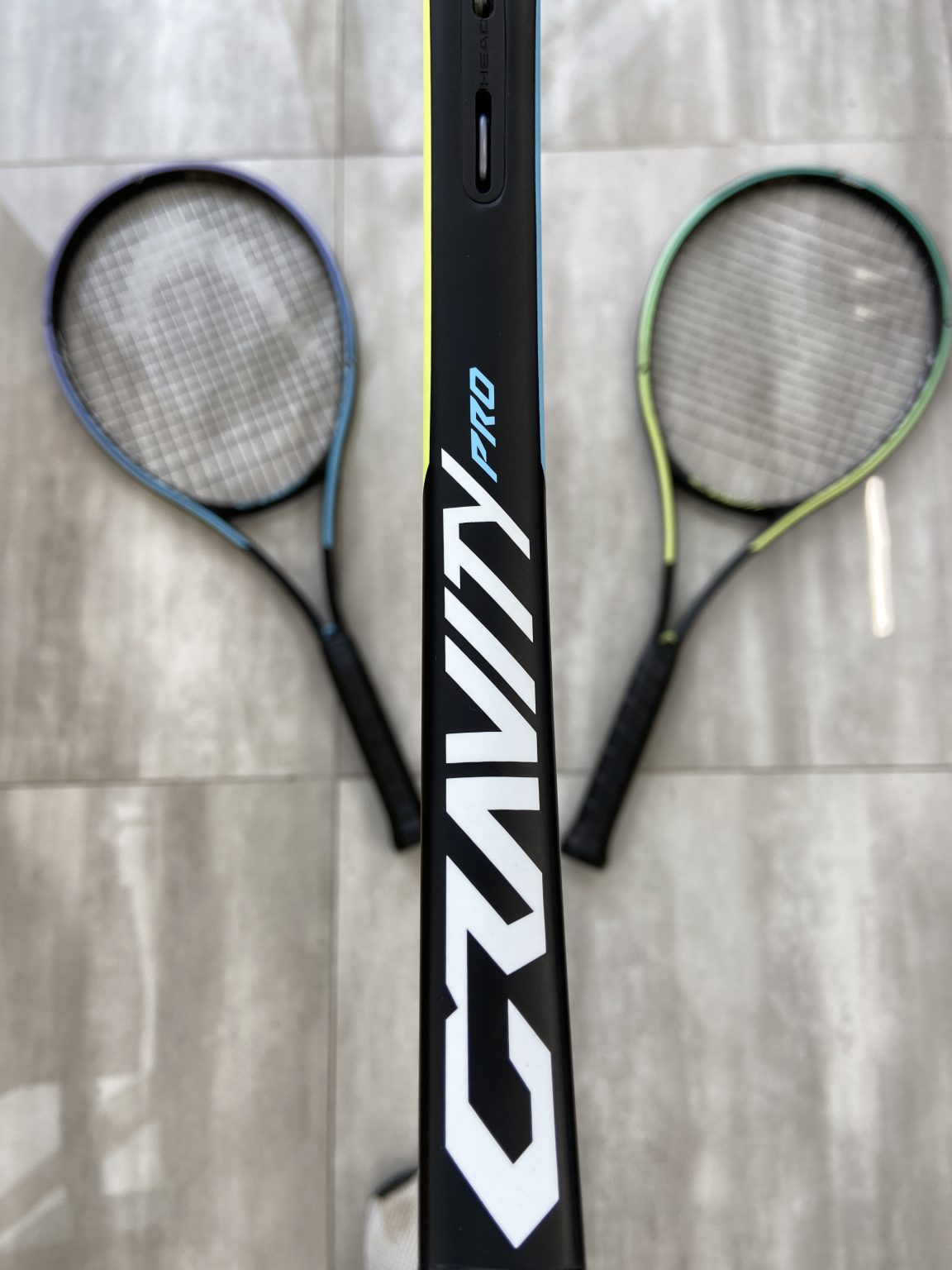 The Best Racquets for Arm Comfort