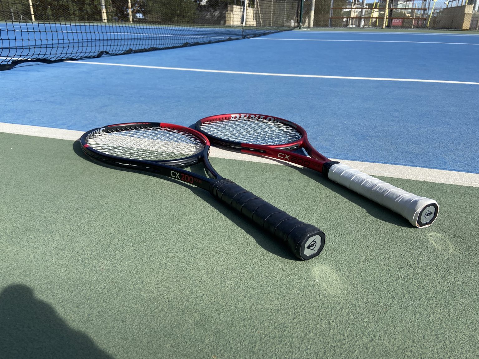 The Best Control Racquets Top Ten Racquets for Control