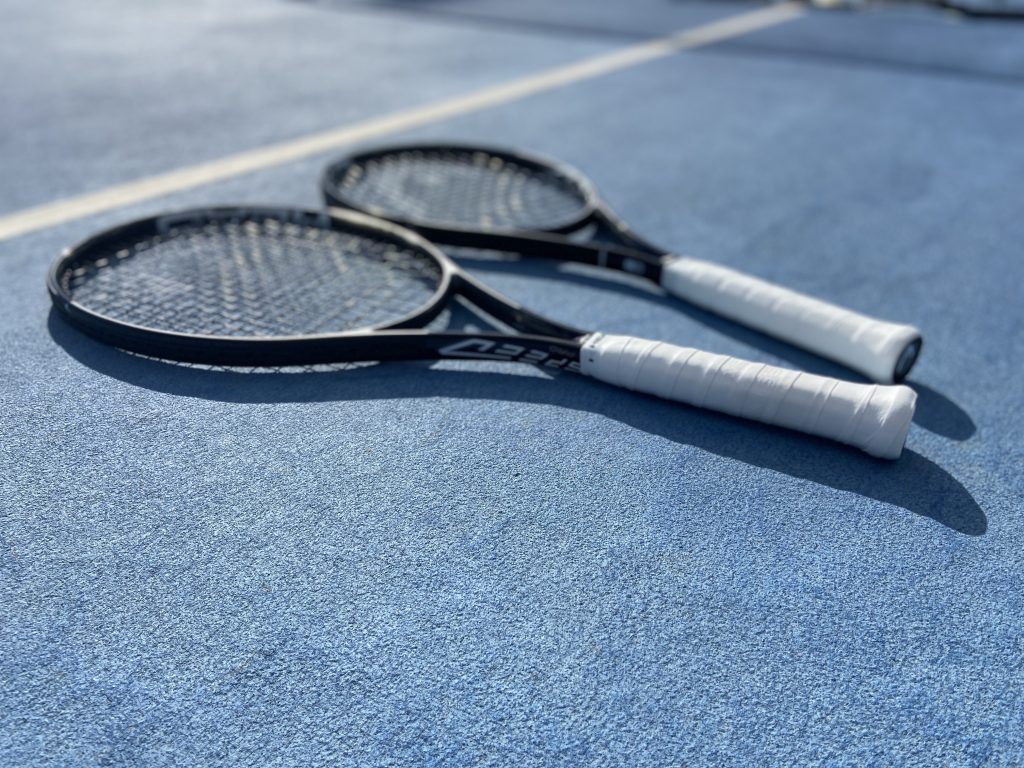 Tennis racquet reviews by Tennisnerd - helping you buy the right racquet