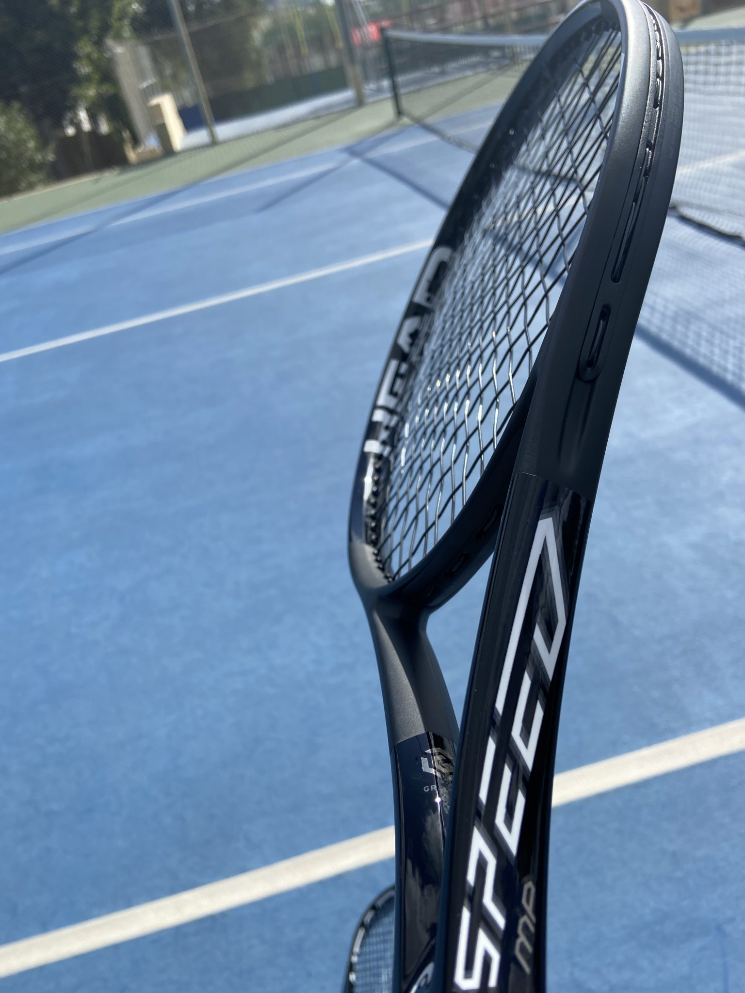 Head Speed Pro 2025 Tennis