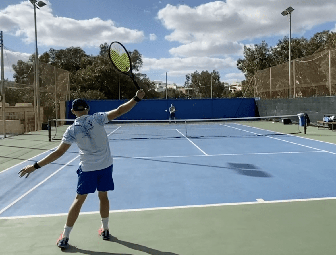 The Best Racquets of 2021