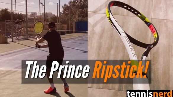 prince ripstik