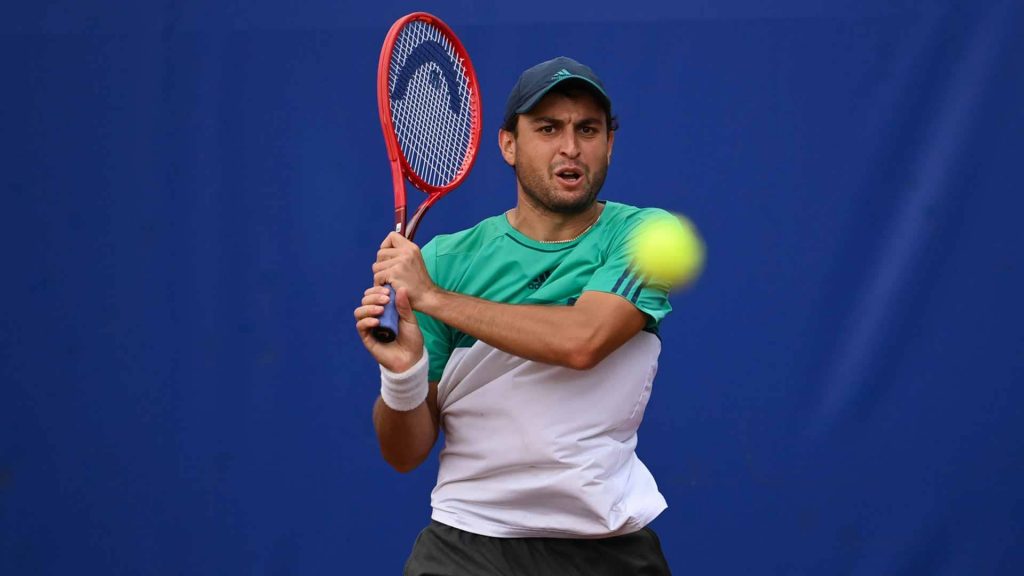 karatsev racket