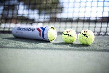 1 Dozen Tecnifibre XLD Durable Recreational Tennis Balls 