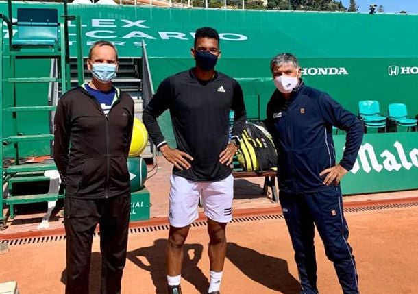 Is Toni Nadal Still Coaching Felix Auger-Aliassime? A Comprehensive Guide