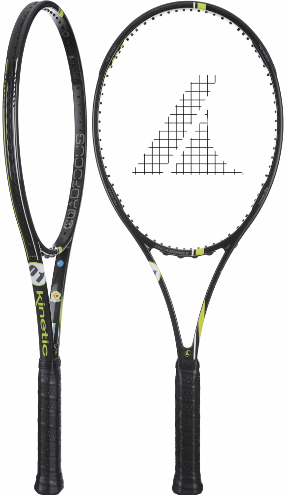 The Best Control Racquets Top Ten Racquets for Control