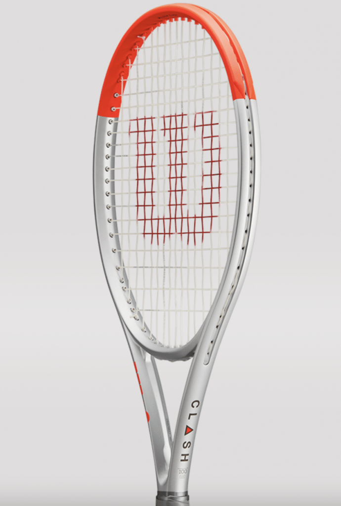 Time Lapse: How to String a WIlson Federer 110 Tennis Racquet (To) 