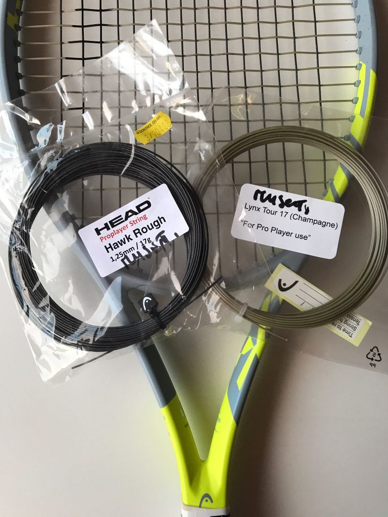 tour racket meaning