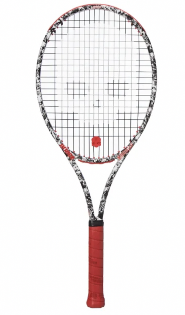 prince textreme o3 tour 100 (310) rackets review