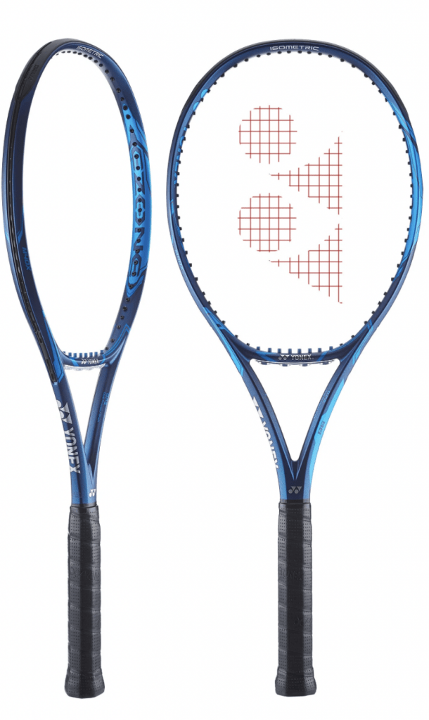 2020 305g Tennis Racquet - Unstrung 4 1/8 Yonex EZONE 98 G1 