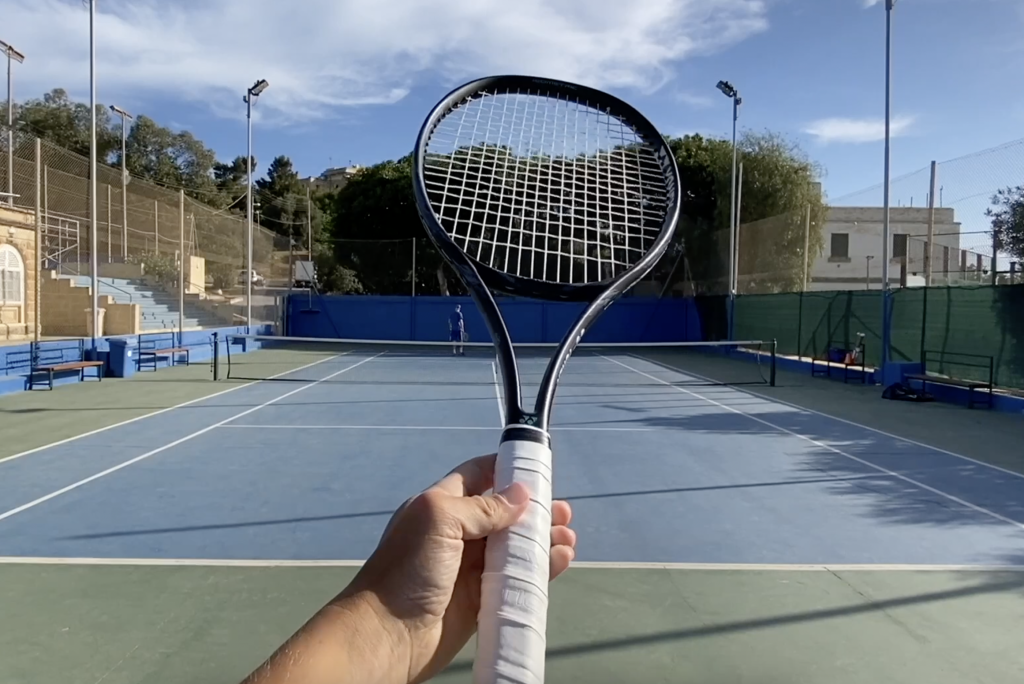 超歓迎テニスYonex Regna 98 Review - Tennisnerd.net - Is it worth the hype?