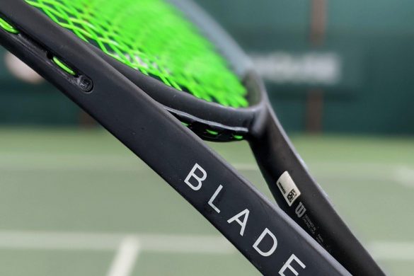 The Yonex Regna is back | Tennisnerd.net - Is it worth the money?