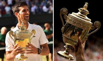 The Biggest Tennis Championships in the World