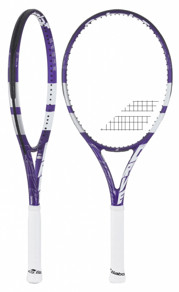 best tennis racquets for professional players