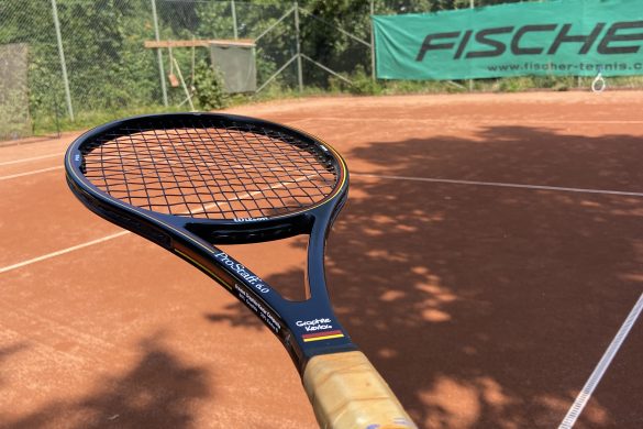 tennisnerd strings