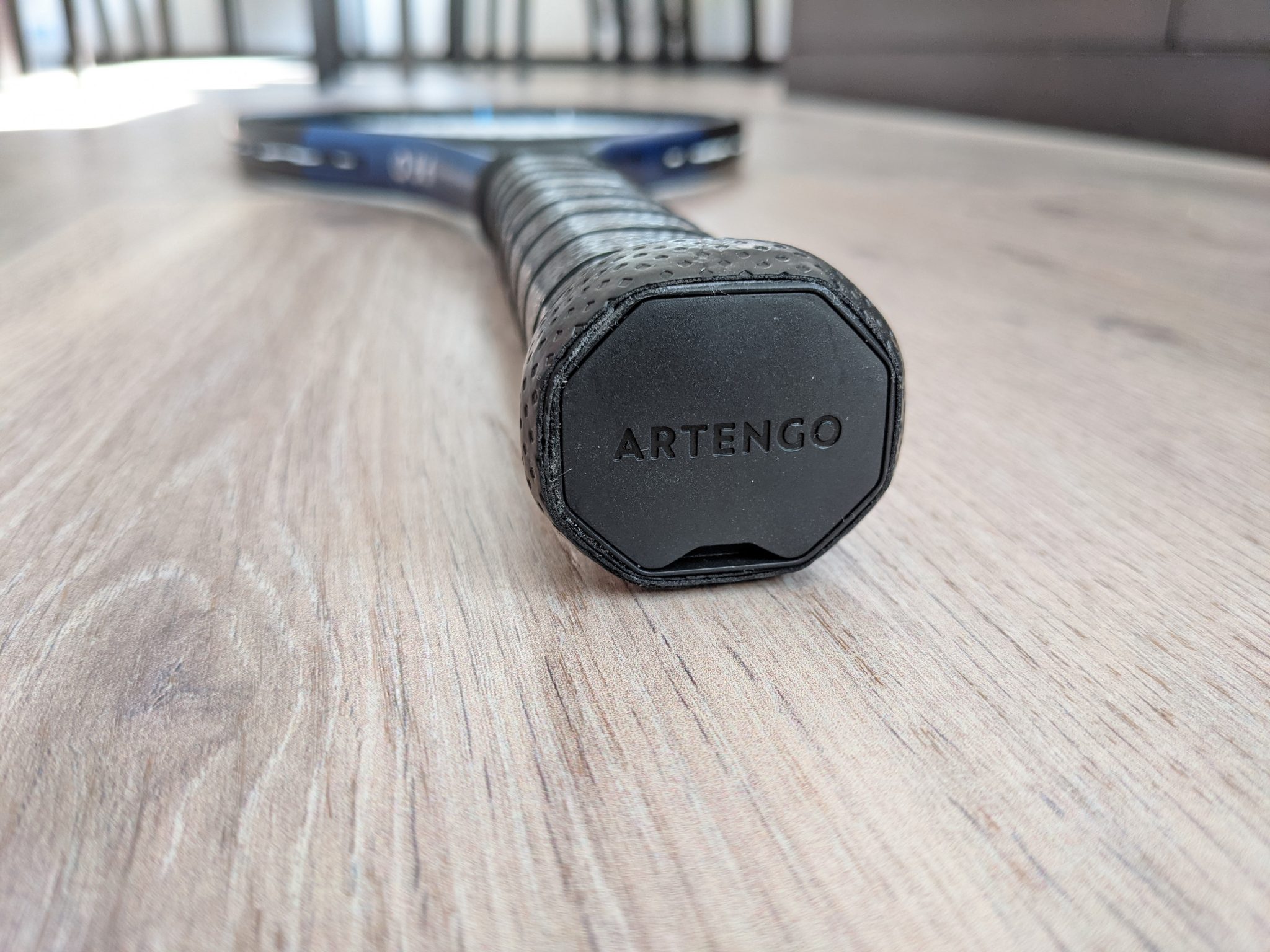 Artengo TR 930 Spin Pro Racquet Review