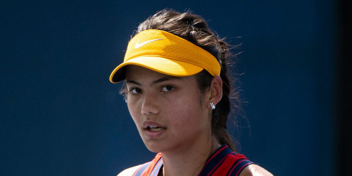 Emma Raducanu Hopeful in Coach Hunt - Tennisnerd.net