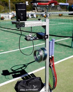 Stringing Machine Potabel Portable Stringing Machines - Tennisnerd.net