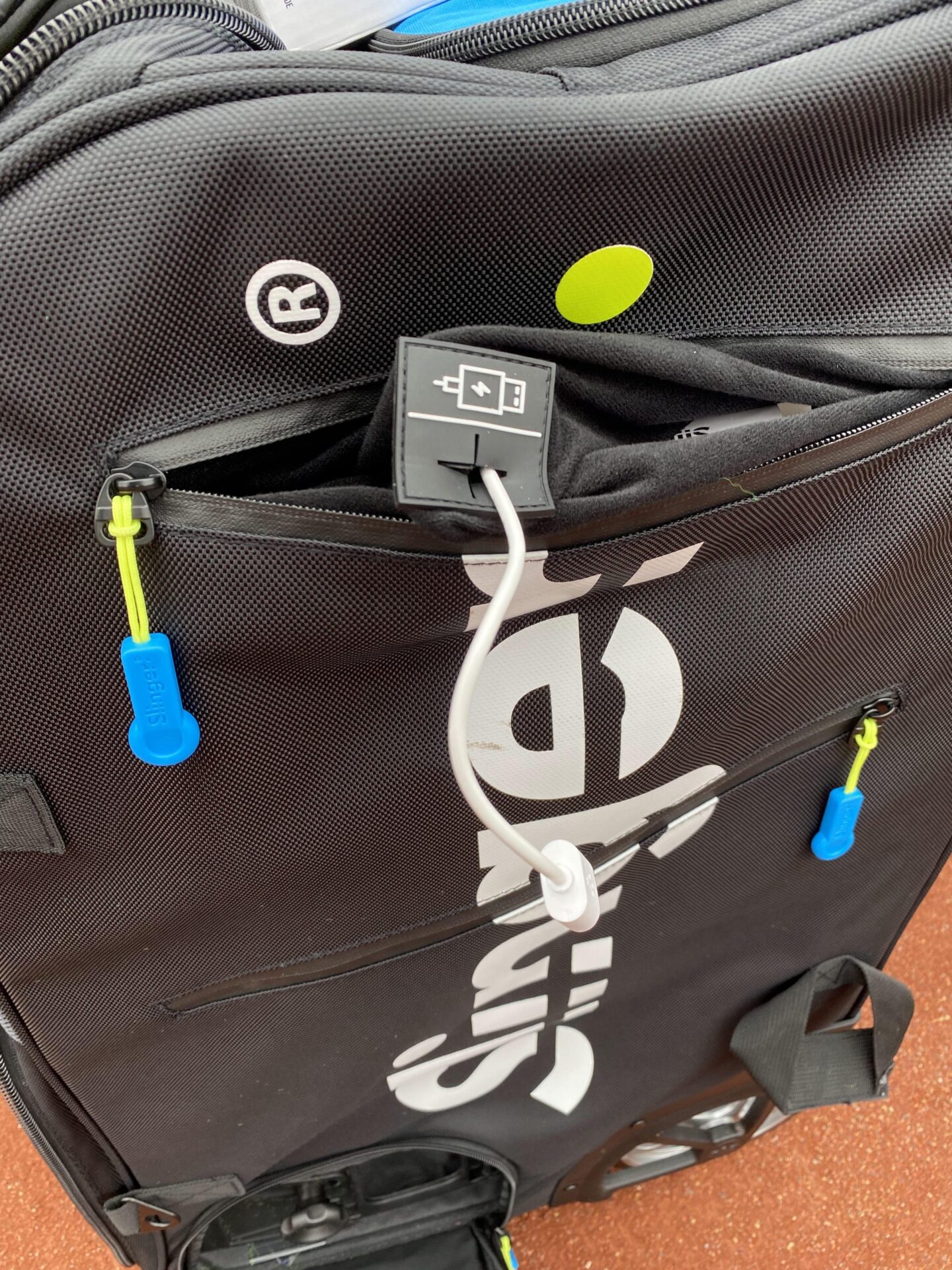 Slinger Bag Review