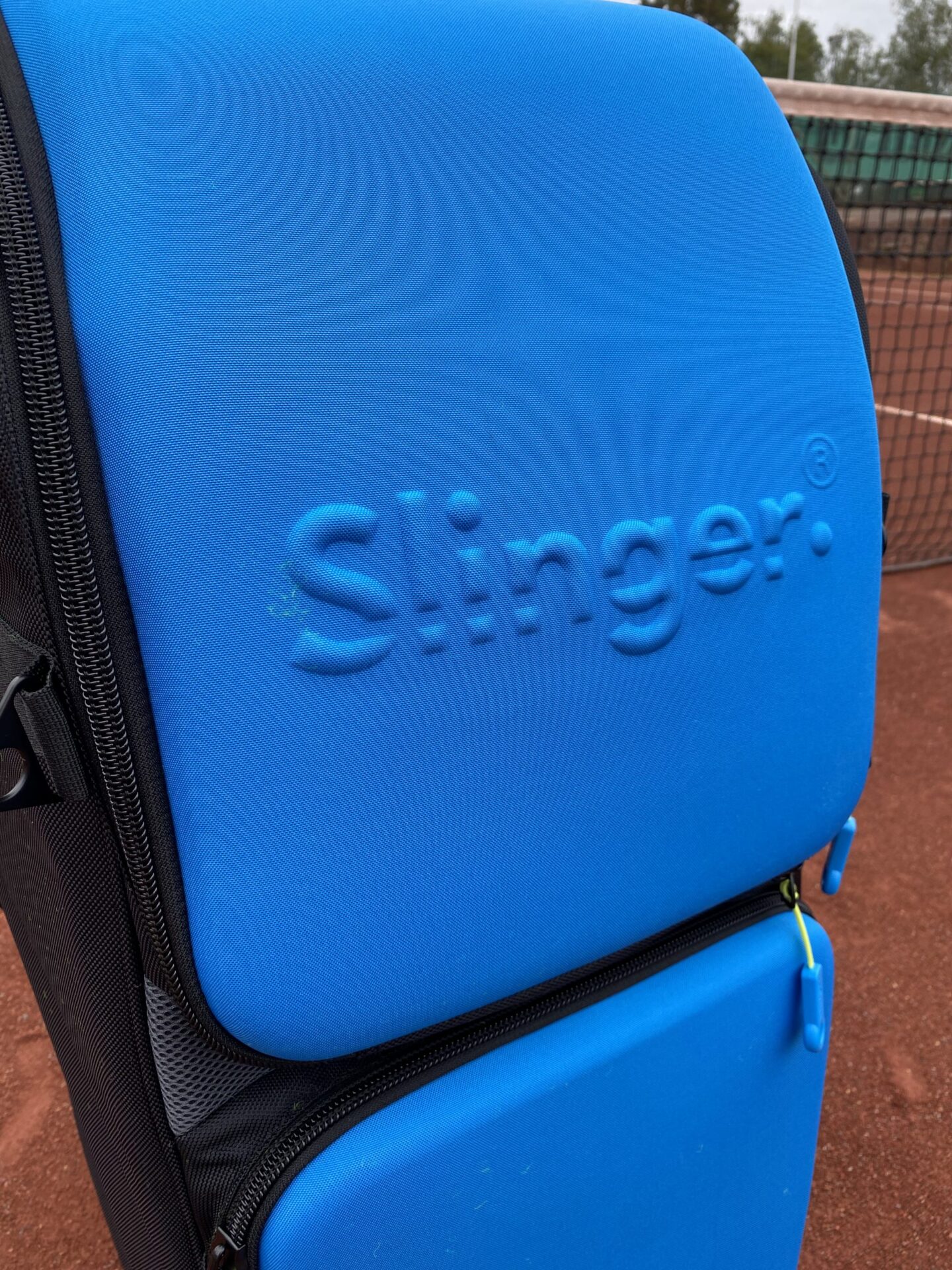 Slinger Bag Review