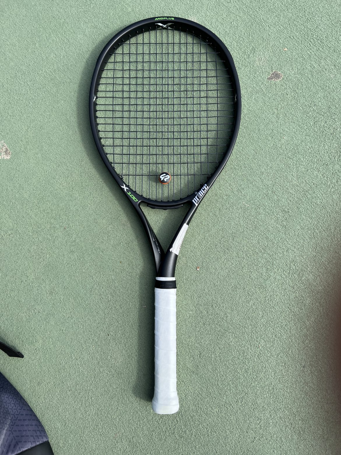 The Best Spin Racquets - Tennisnerd.net