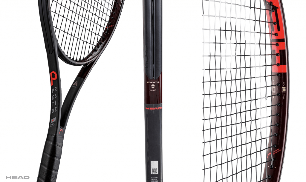 HEAD Prestige 2021 Racquet Review - Tennisnerd.net