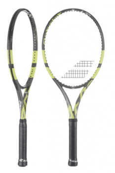 babolat aero vs tour