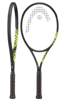 HEAD Extreme Tour vs Babolat Pure Aero VS Tennisnerd