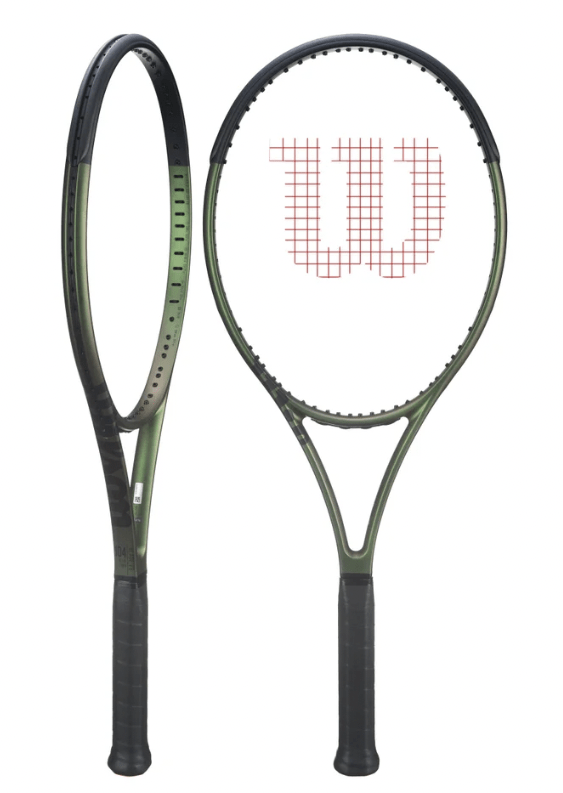 blade feel 25 tennis racket