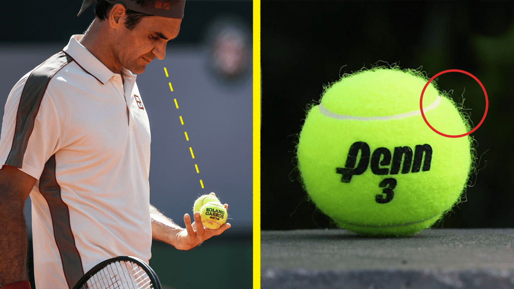 Every Different Type of Tennis Ball - TENNIS EXPRESS BLOG