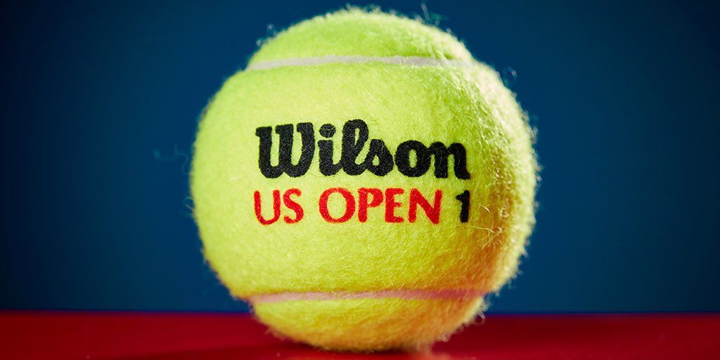 Every Different Type of Tennis Ball - TENNIS EXPRESS BLOG