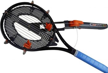 racquet stringer