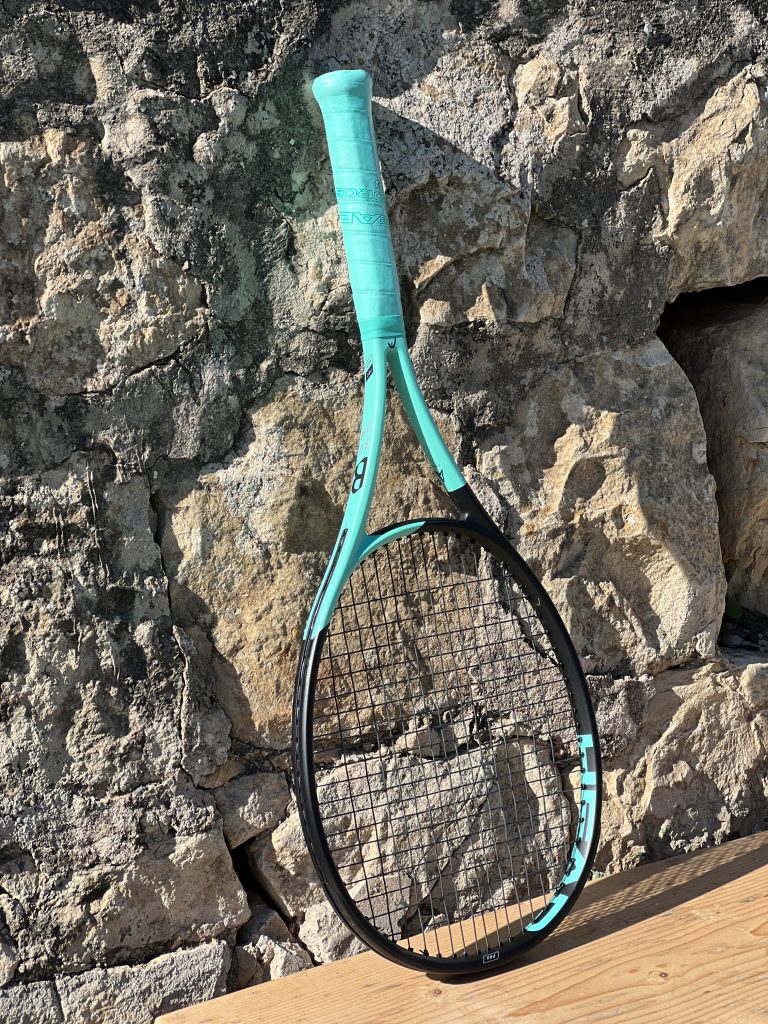 HEAD Boom Pro Review - First Impressions - Tennisnerd.net