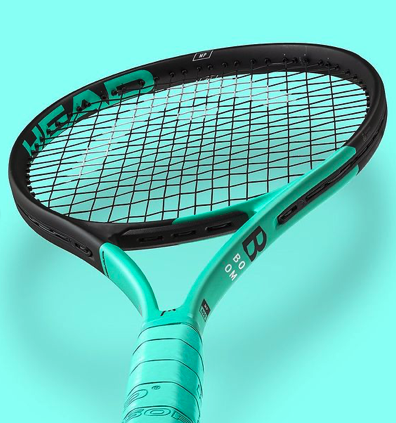 HEAD reveals their new racquet line BOOM - Tennisnerd.net