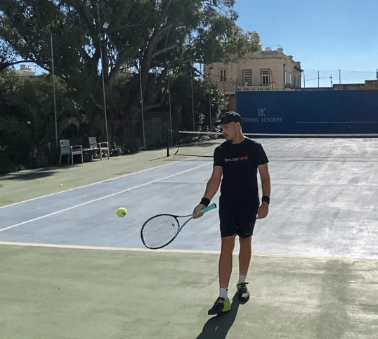 LLAVERO HEAD PADEL SILO EXTREME – Tennis Depot