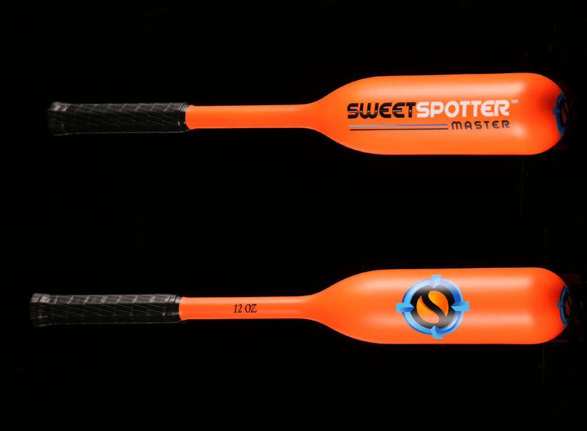 Sweet Spot Training Racquets
