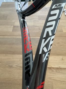 Babolat Pure Strike VS 2022 Review Tennisnerd