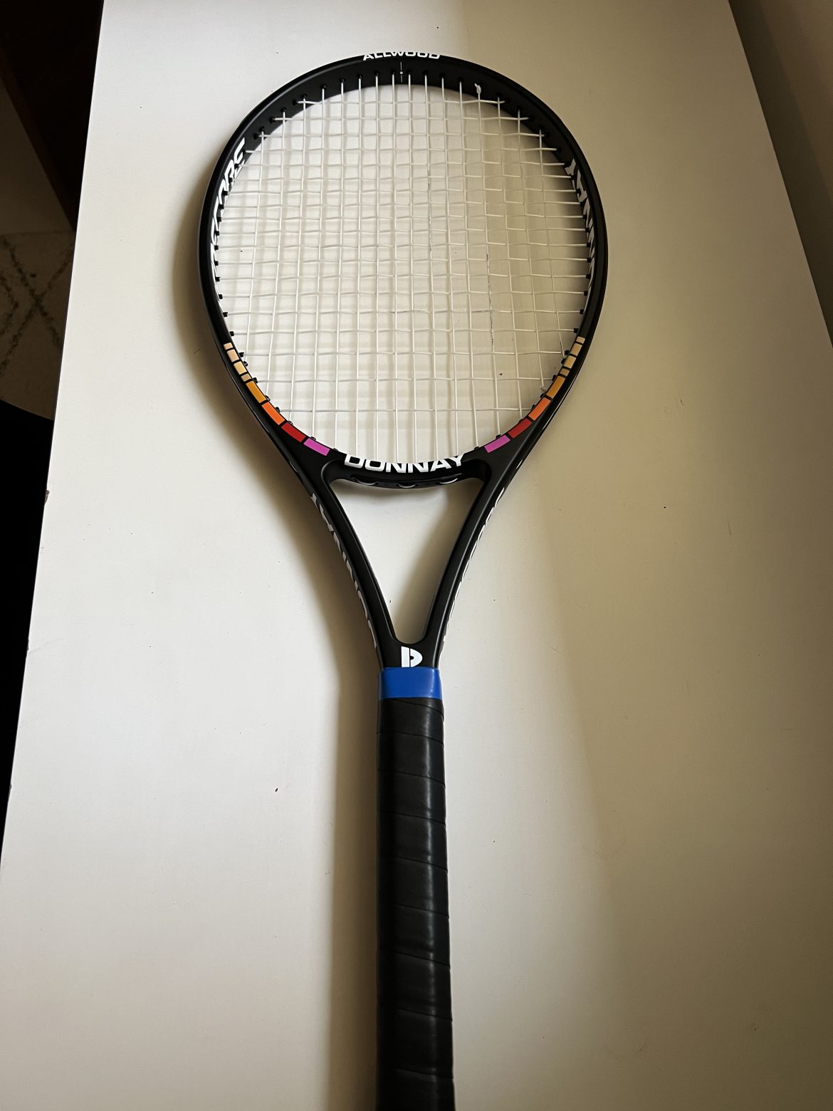 The Best Oversize Racquets - Tennisnerd.net