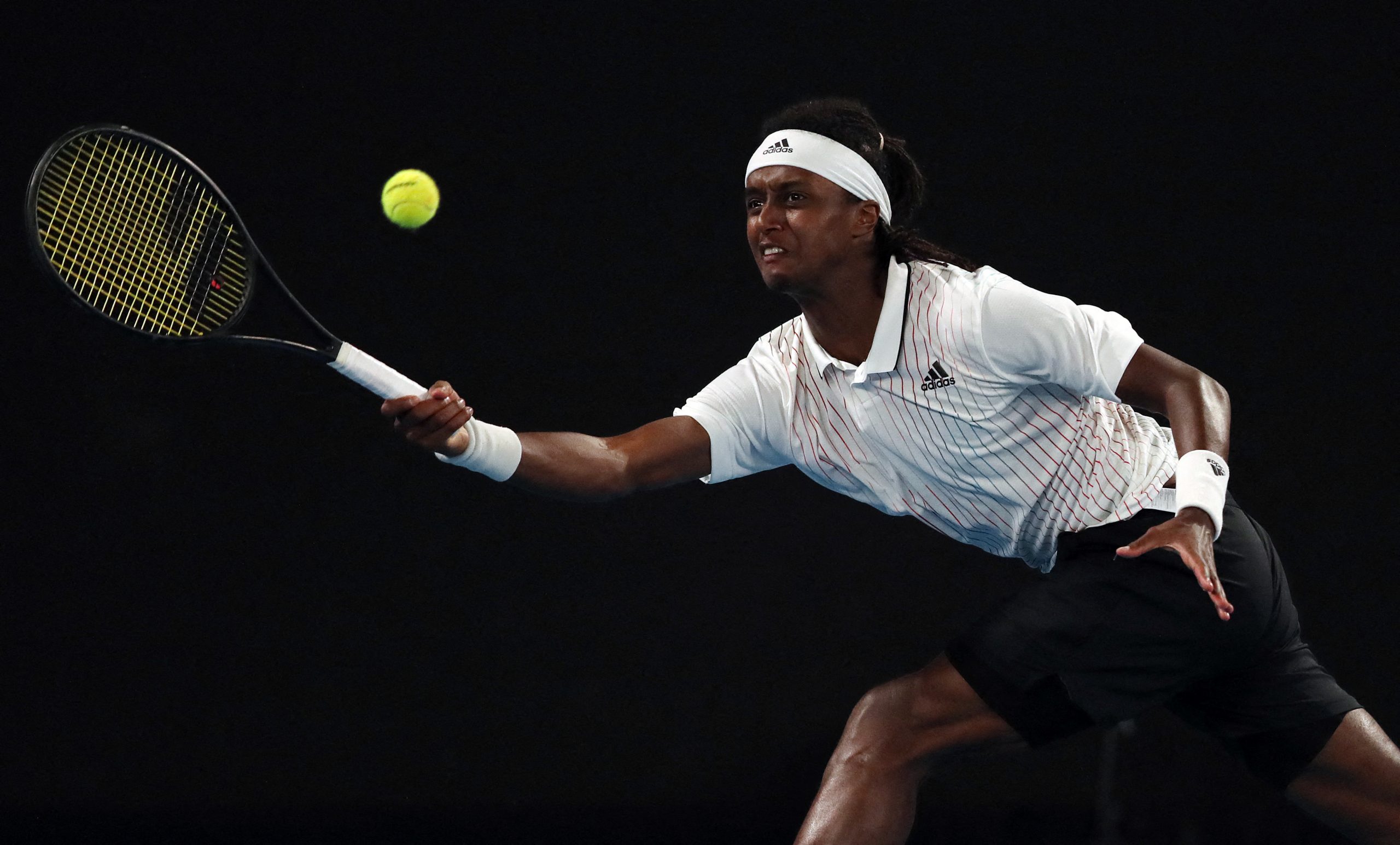 Elias ymer