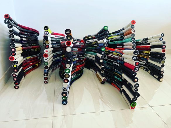 Which Are The Best Racquets Of 2022? - Tennisnerd.net