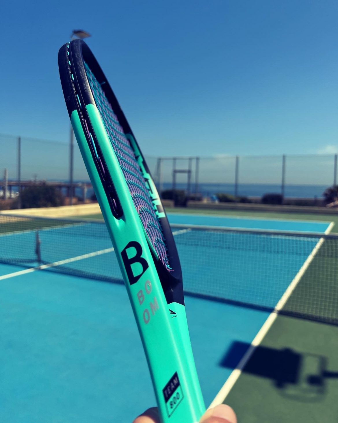 HEAD Boom TEAM Giveaway