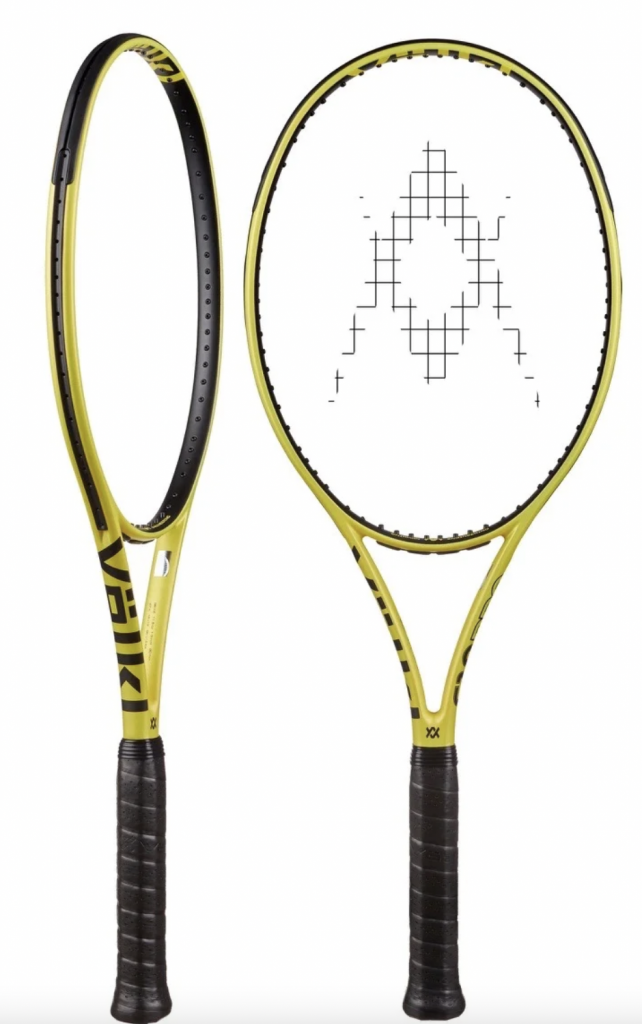 Volkl C10 Pro - Tennisnerd.net