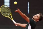 Miomir Kecmanovic's Racquet