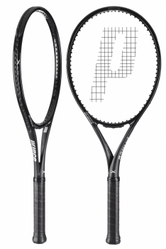 Prince Twistpower Tour Racquets (100 and 97) Review - Tennisnerd.net