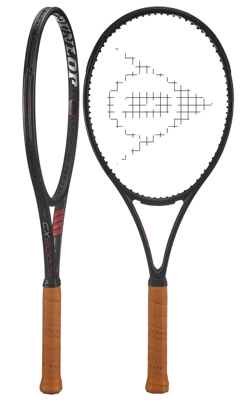 Omgeving stropdas conservatief New Racquets at Tennis Warehouse - Tennisnerd.net